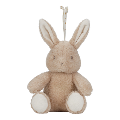 LD Cuddle Bunny Light & Sound