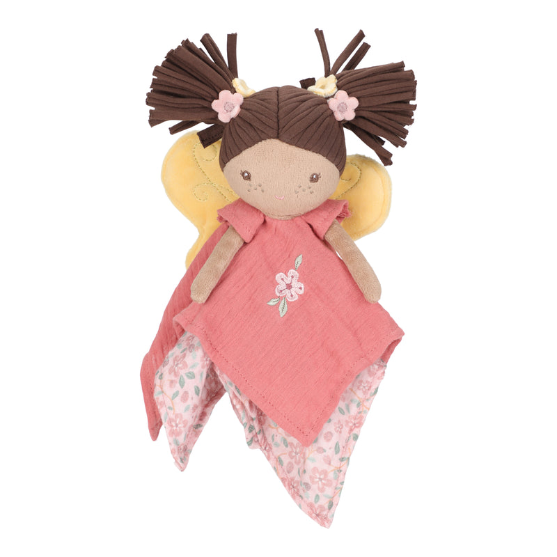 LD Cuddle Cloth Fairy