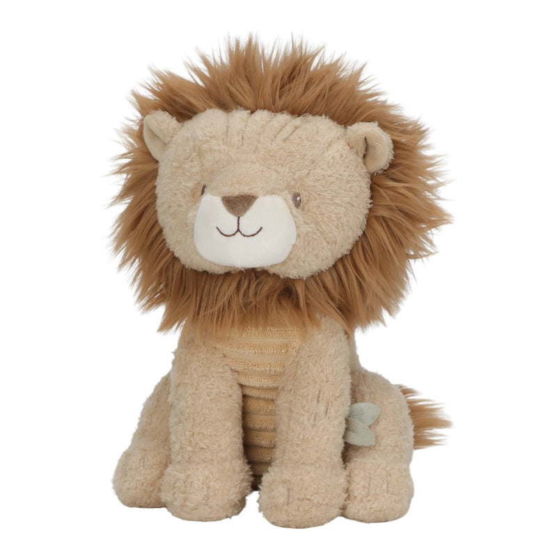 LD Cuddle Lion 25cm Safari Friends