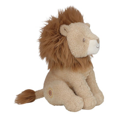LD Cuddle Lion 25cm Safari Friends