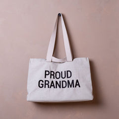 Grandma Bag Canvas