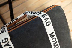 Mommy Bag Large Signature