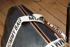 Mommy Bag Large Signature