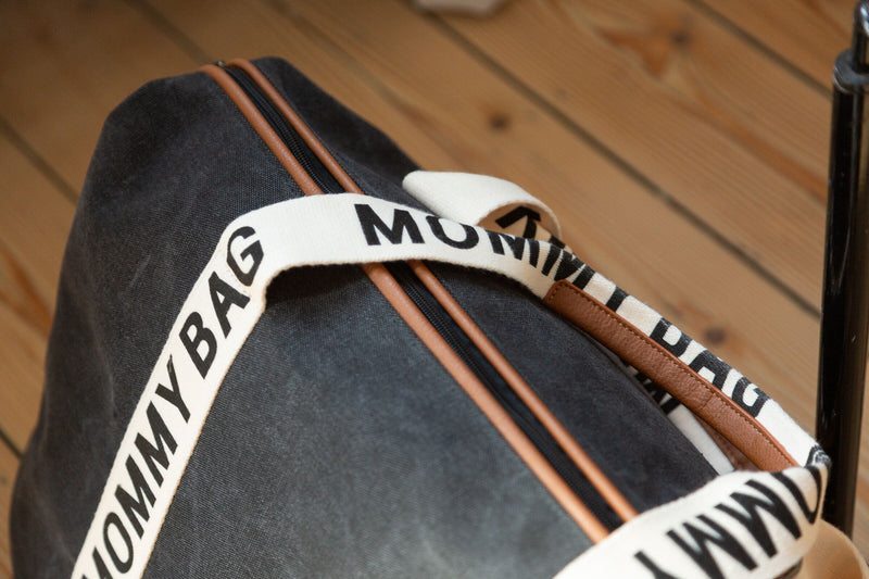 Mommy Bag Large Signature
