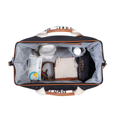 Mommy Bag Large Signature