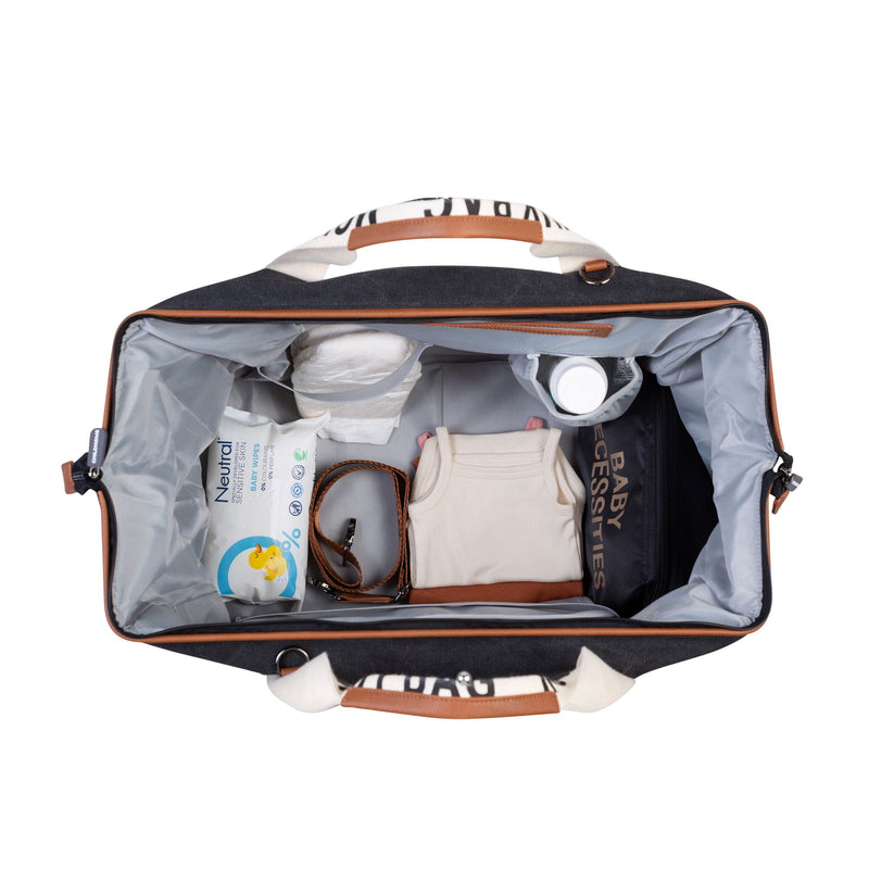 Mommy Bag Large Signature