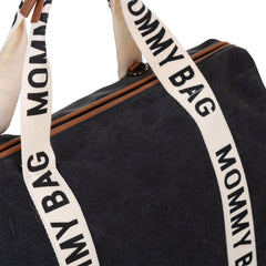 Mommy Bag Large Signature