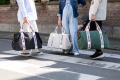 Mommy Bag Large Signature