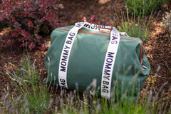 Mommy Bag Large Signature