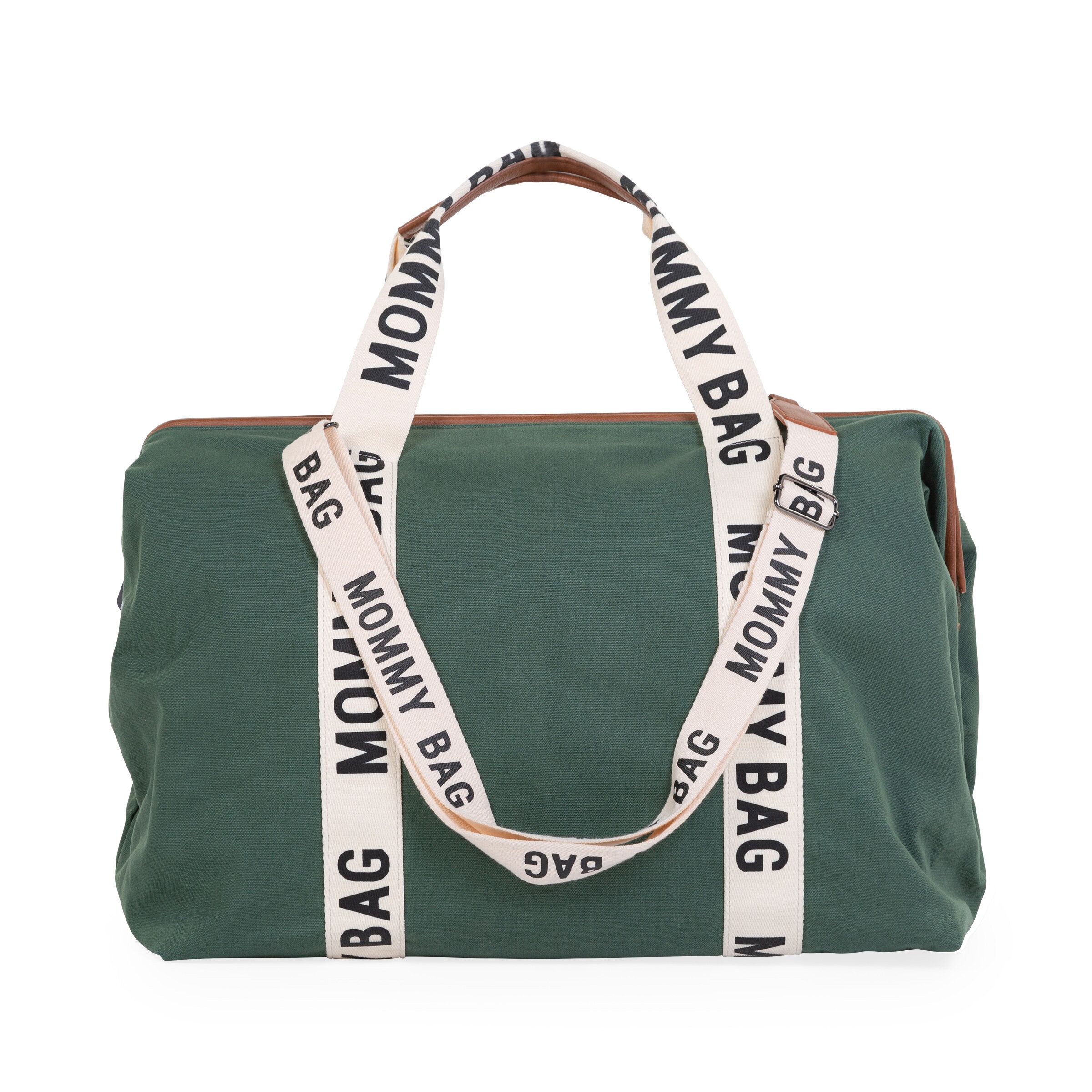 Mommy Bag Large Signature – Kids Living