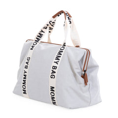 Mommy Bag Large Signature