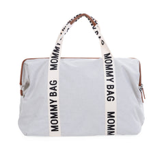 Mommy Bag Large Signature