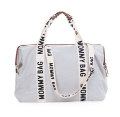 Mommy Bag Large Signature