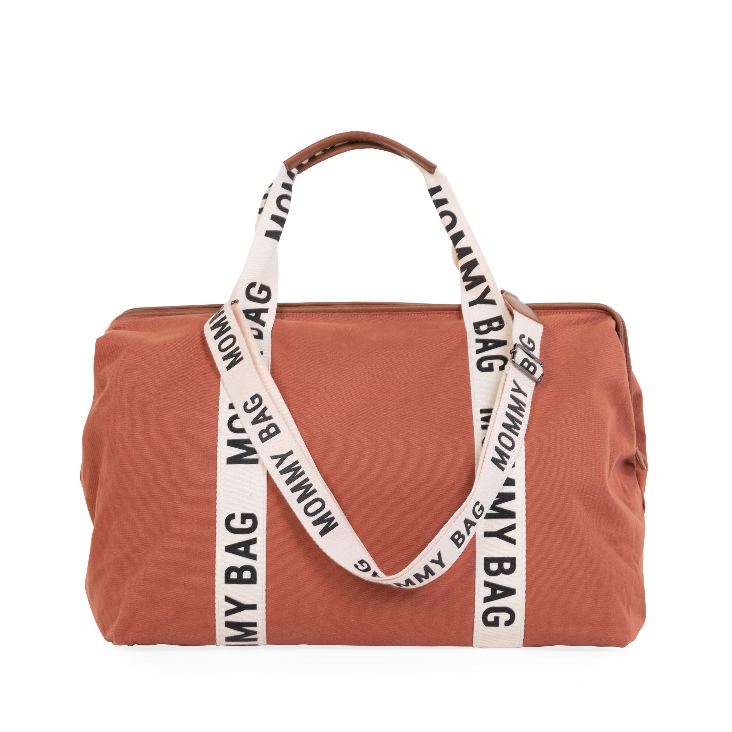 バッグ mom Mommy Bag Large Signature – Kids Living
