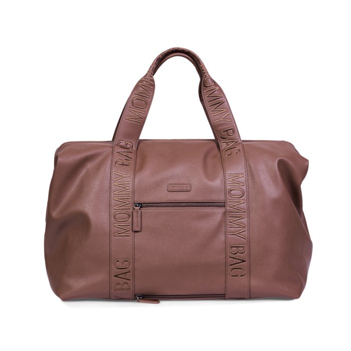 バッグ mom Mommy Bag Large Signature – Kids Living