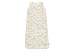 Sleeping Bag with Detachable Sleeves 90cm