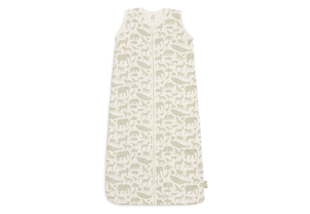 Sleeping Bag with Detachable Sleeves 70cm