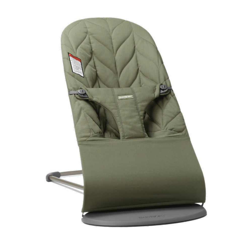 BabyBjörn Bouncer Bliss Woven – Kids Living