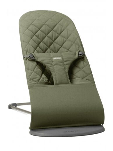 BabyBjörn Bouncer Bliss Woven – Kids Living