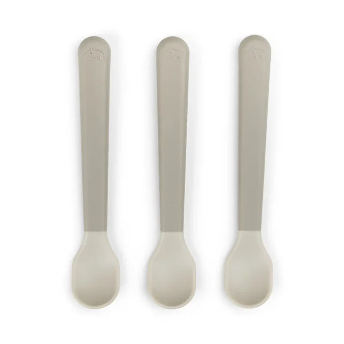 Foodie Easy Grip Spoon 3pk