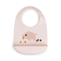 Silicone Bib