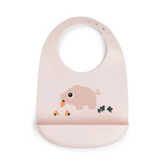 Silicone Bib