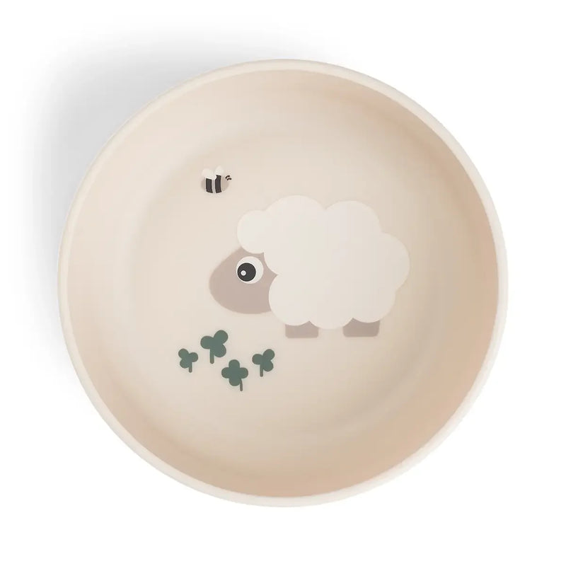 Foodie Bowl Tiny Farm