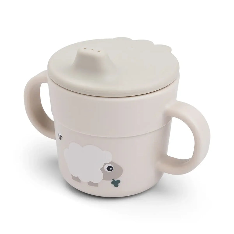 Foodie Spout Cup Tiny Farm