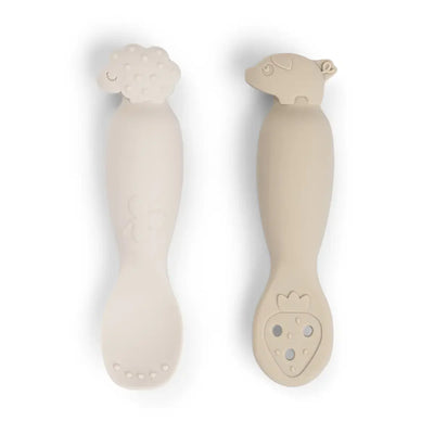 Learning Spoon Set
