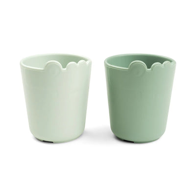 Kiddish Mini Mug 2pack