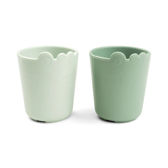 Kiddish Mini Mug 2pack