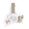 Pram Mobile Playground  Colour Mix