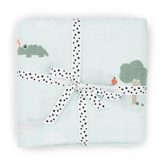 Swaddle 120x120cm