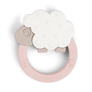 Teether Sheepy