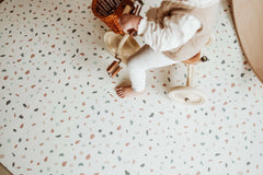 Reversible Playmat & Storage Box EEVAA