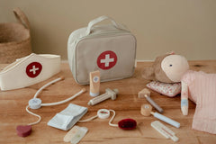 LD Doctorset FSC
