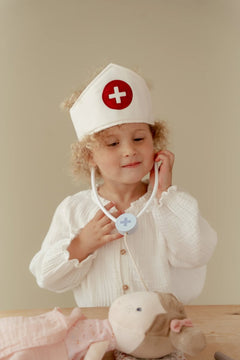 LD Doctorset FSC