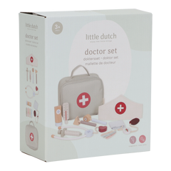 LD Doctorset FSC