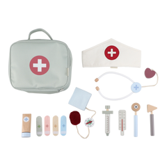 LD Doctorset FSC