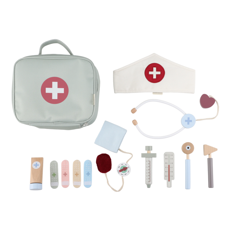 LD Doctorset FSC