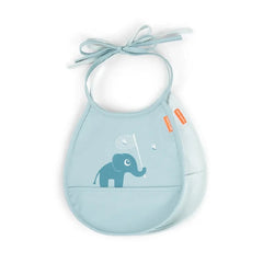 Tiny Pocket Bib 2pck