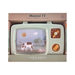 LD Farm Music TV