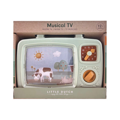 LD Farm Music TV