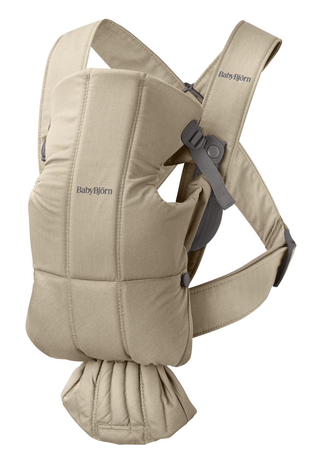 Babybjörn Baby Carrier Mini Woven