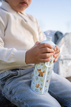 LD Drink Bottle Pop Up Campus 400 ML