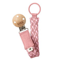 WS BIBS Braided Clip