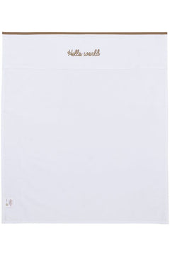 Meyco Flat Sheet 100x150cm