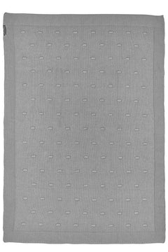 Meyco Blanket Cotton Knots 75 x 100