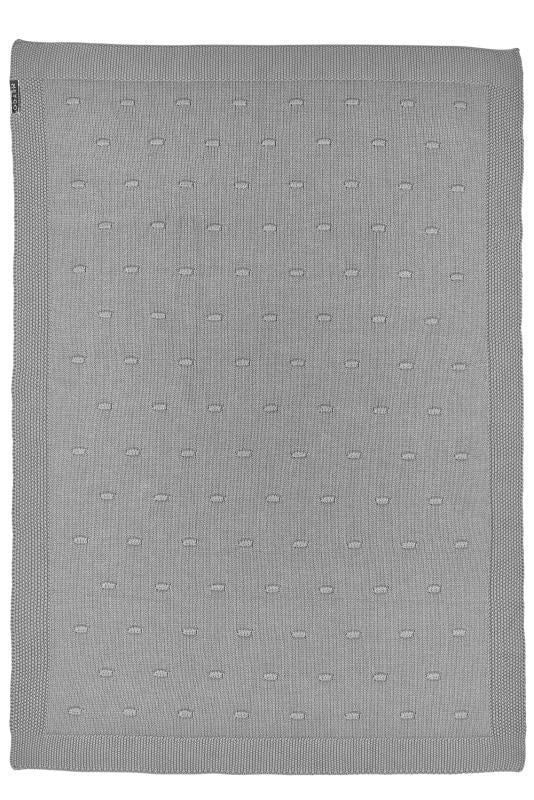Meyco Blanket Cotton Knots 75 x 100
