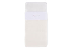 Flat Sheet 120x150cm My Tiny Miracle